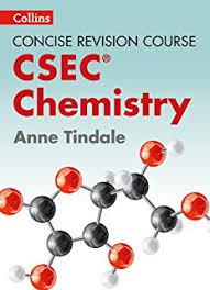 Collins Concise Rev Course CSEC Chemistry