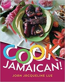 Cook Jamaica