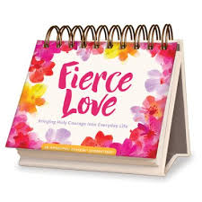 Fierce Love Daybrightener