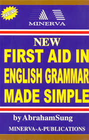 New First in English Grammar Made Simple