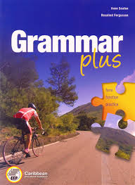 Grammar Plus
