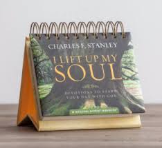 I Lift Up My Soul Daybrigther