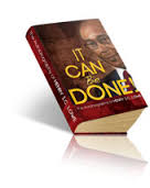 It Can be Done Autobiography