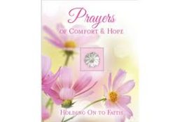 Prayers of Comfort and hope