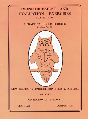 Reinforcement and Evaluation Exercises