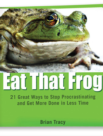 Eat That Frog