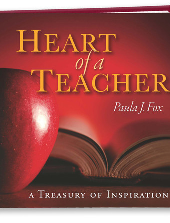 Heart of a Teacher
