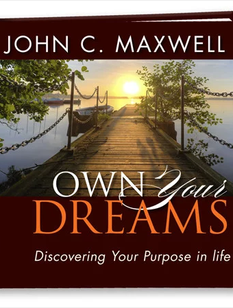 Own Your Dreams