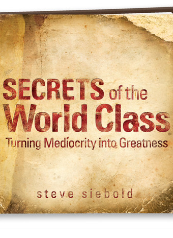 Secrets of the World Class