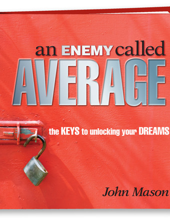 An Enemy Called Average