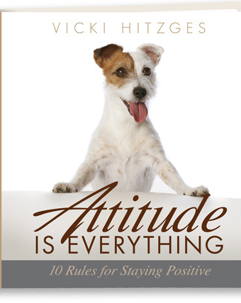 Attitude is Everything