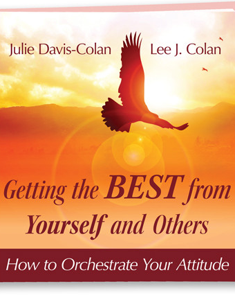 Getting the Best from Yourself & Others