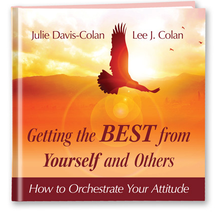 Getting the Best from Yourself & Others