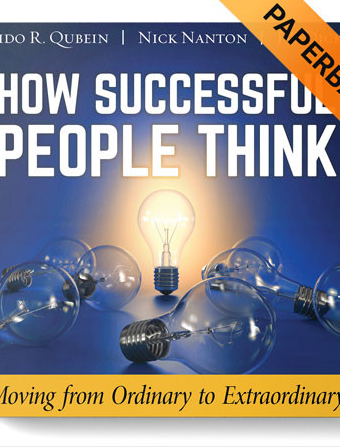How Successful People Think