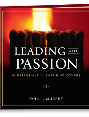 Leading With Passion