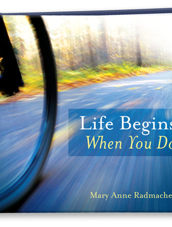 Life Begins When You Do