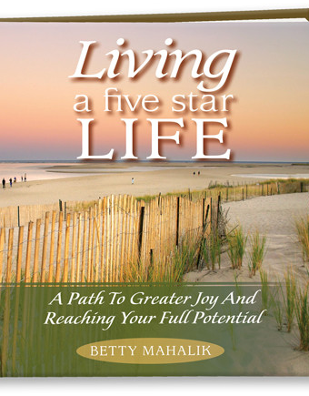 Living a 5 Star Life