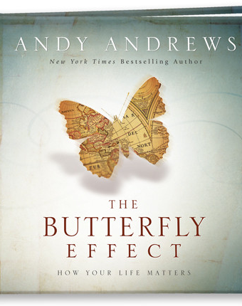The Butterfly Effect