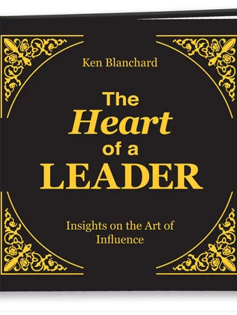 The Heart of a Leader
