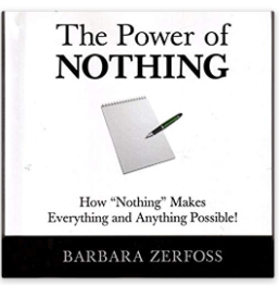 The Power of Nothing