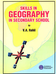Skills in Geography