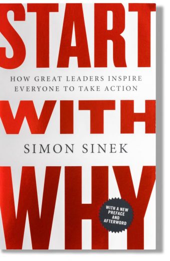 Start with Why
