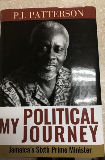 My Political Journey