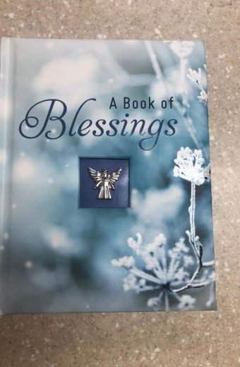 A Book of Blessings