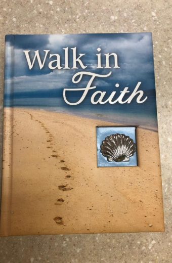 Walk in Faith