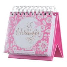 You're an Overcomer Daybrightener