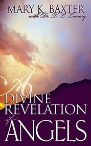 A Divine Revelation of Angels