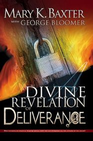 A Divine Revelation of Deliverance