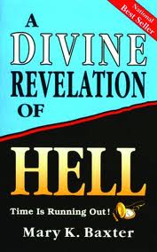 A Divine Revelation of Hell