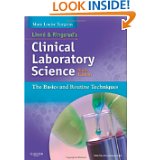 Clinical Lab Science