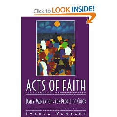 Acts of Faith