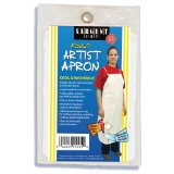 Adult Artist Apron