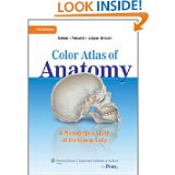 Color atlas of Anatomy
