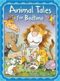 Animal Tales for Bedtime