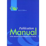 APA Manual