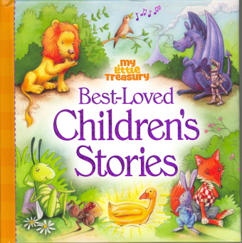 Best Loved Children's Stories