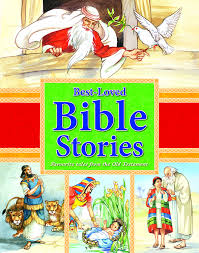 Best-loved Bible Stories
