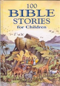 Bible Stories for Children