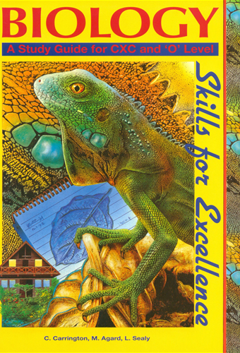 Biology - Skills for Excellence