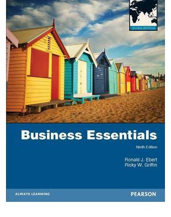 Business Essentials
