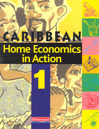 Caribbean Home Economics in Action 1
