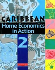 Caribbean Home Economics in Action 2