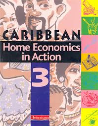 Caribbean Home Economics in Action 3