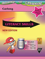 Gateway to Literacy: Carlong Literacy Skills