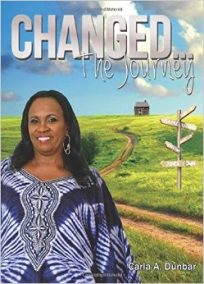 Changed.. The Journey