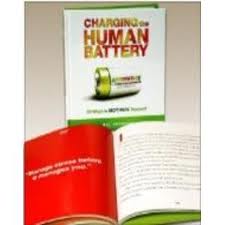 Charging the Human Battery